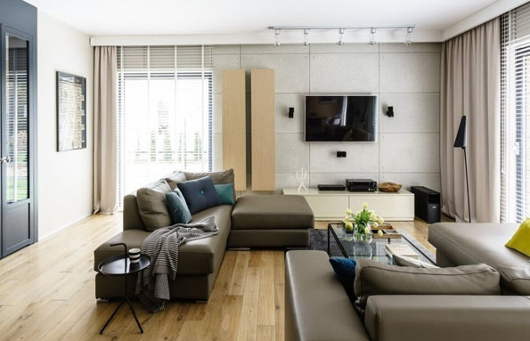 Salón Jóven